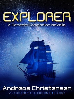 cover image of Explorer